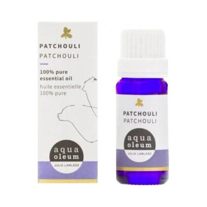 Aqua Oleum Patchouli Essential Oil