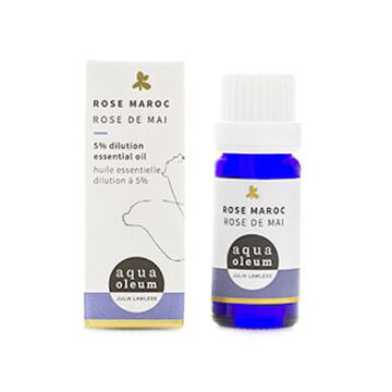 Aqua Oleum Rose Maroc Essential Oil