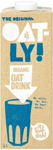 Oatly Oat Drink Organic