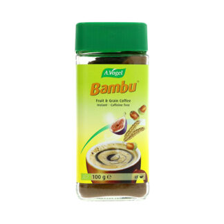 Bambu Instant Coffee substitute Organic 100g