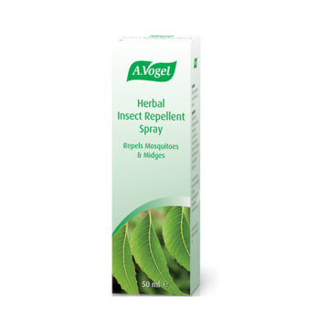 A.Vogel Herbal Insect Repellent Spray