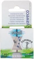 Yaweco Small Interdental Heads