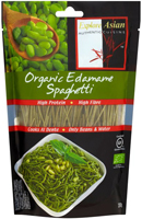 Explore Asian Edamame Spaghetti Organic