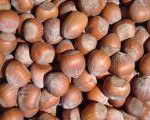 Hazelnuts ~ Organic ~ 250g