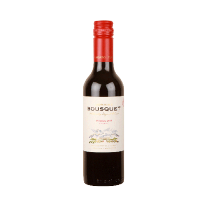 Domaine Bousquet Malbec Half Bottle Organic
