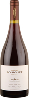 Jean Bousquet Reserva Pinot Noir Organic