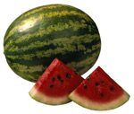 Watermelon ~ Organic