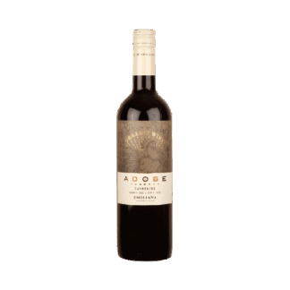 Adobe Reserva Carmenere Organic 75cl