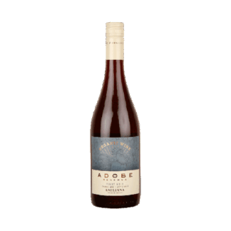 Adobe Reserva Pinot Noir Emiliana Organic 75cl