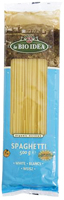 La Bio Idea Slow Dried Sicilian Spaghetti White Organic