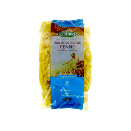 La Bio Idea White Penne Organic