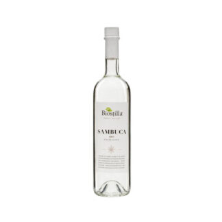Biostilla Sambuca Organic