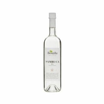 Biostilla Sambuca Organic