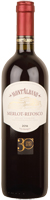 Mont’albano Merlot Refosco Organic