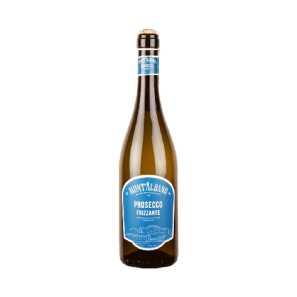 Mont’albano Prosecco Frizzante