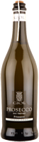 Giol Prosecco Doc Treviso Frizzante Organic