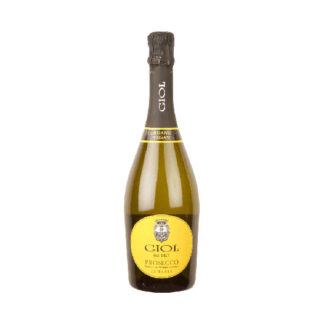 Giol Extra Dry Prosecco
