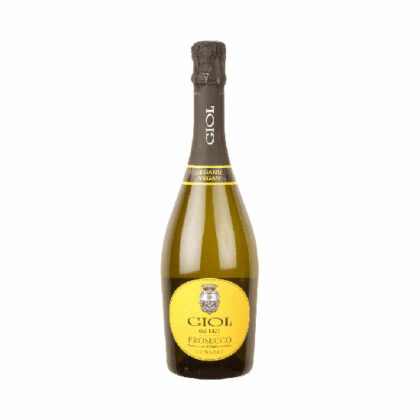 Giol Extra Dry Prosecco Symantec