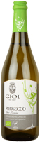 Prosecco Frizzante Organic Vegan ~ No Added Sulphur
