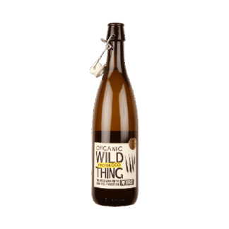 Wild Thing Prosecco Organic Vegan