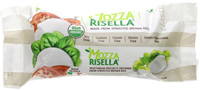 MozzaRisella Classic Organic