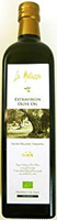 La Molazza Extra Virgin Olive Oil Organic 250ml