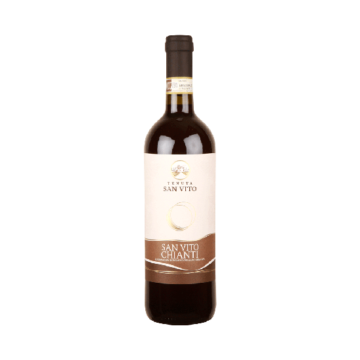 San Vito Chianti Organic
