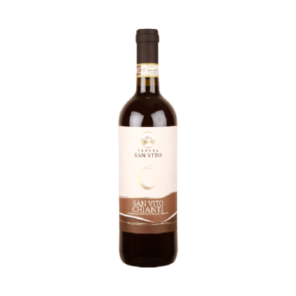 San Vito Chianti Organic