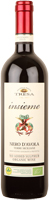 Santa Tresa Insieme Nero D’Avola Sicilia Organic Vegan ~ No Added Sulphur