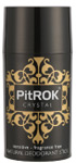 Pitrok Crystal Sensitiv Fragrance Free Natural Deodorant Stick