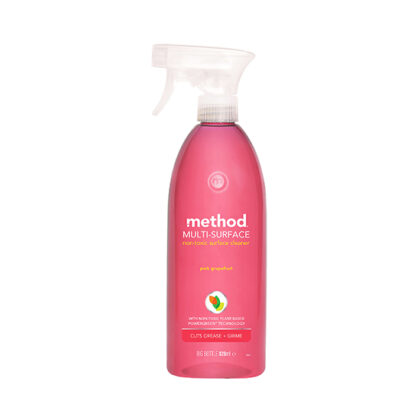 Method Multi Surface Pink Grapefruit Cleaner