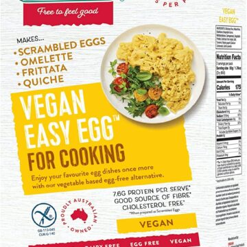 Orgran Vegan Easy Egg