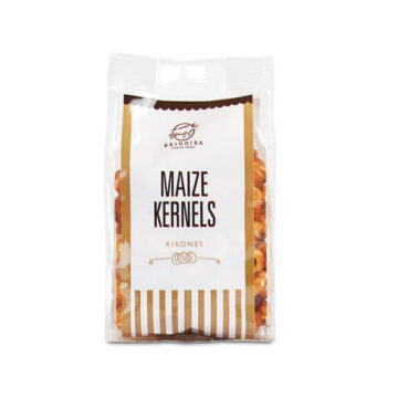 Brindisa Maize Kernels 100g