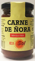 El Sol Carne De Ñora