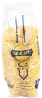 Sanmarti Fideu Angel Hair Pasta