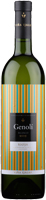 Rioja Genoli Blanco 2015 Organic