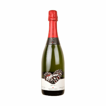 Albet i Noya Efecte Reserva Brut Classic Penedes Cava Organic