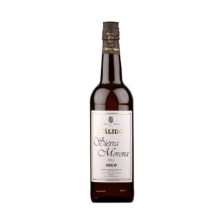 Gomez Nevado Dorado Seco Sierra Morena Organic