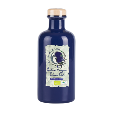 Olivar De La Luna Organic Extra Virgin Olive Oil