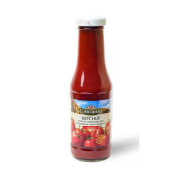 La Bio Idea Tomato Ketchup Organic