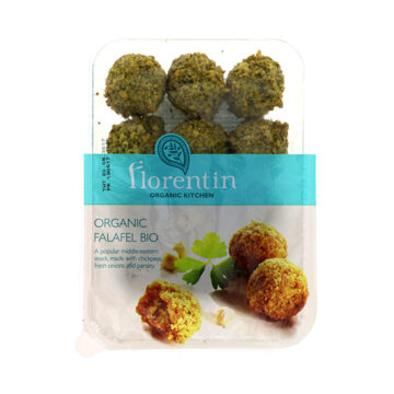 Florentin Falafel Organic