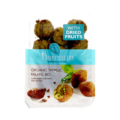 Florentin Tamruc Falafel Organic 240g