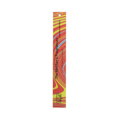 The Mother’s Fragrances Cinnamon & Spice Incense Sticks