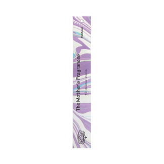 The Mother's Fragrance Patchouli Incense Sticks