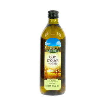 La Bio Idea Olive Oil Organic 1 Litre