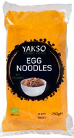 Yakso Egg Noodles Organic