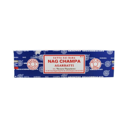 Nag Champa Agarbatti Incense Sticks