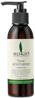 Sukin Signature Facial Moisturiser