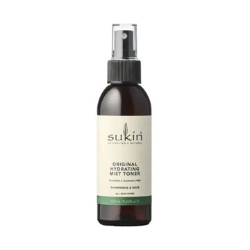 Sukin Hydrating Mist Toner