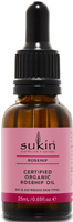 Sukin Rosehip Oil Organic